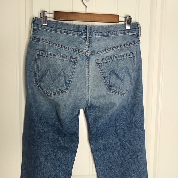 MOTHER The Loosy in Even Hippies Get the Blues Size 26. - Picture 7 of 10